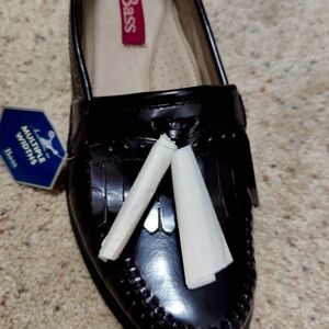 Classic Tassel loafers